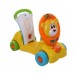 Winfun  Grow With Me Lion Scooter สกู๊ตเตอร์สิงโต 3-in-1 